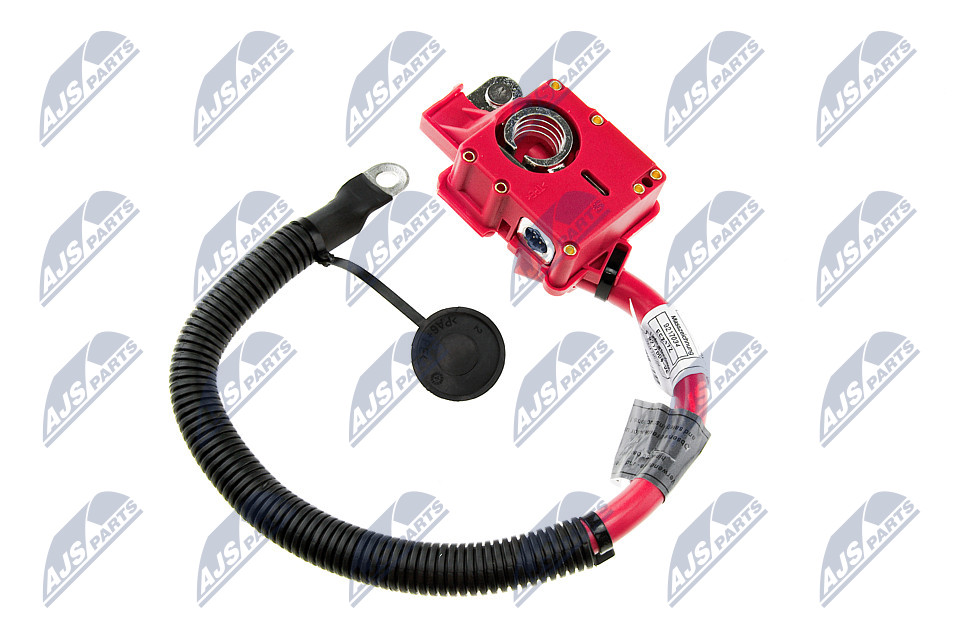 NTY EBP-BM-002 Batterieadapter