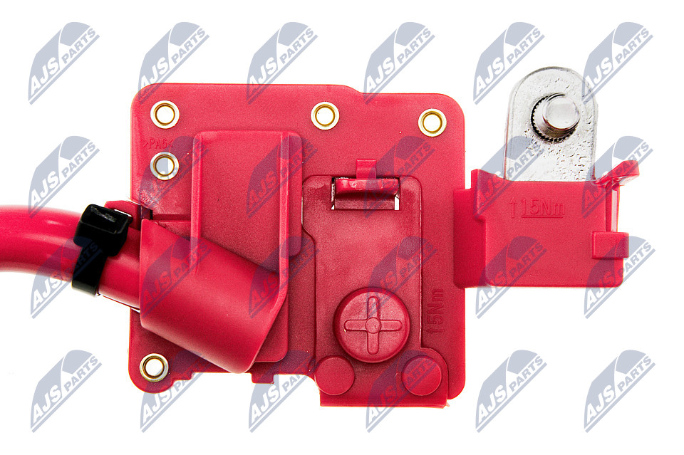 NTY EBP-BM-002 Batterieadapter