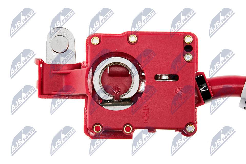 NTY EBP-BM-002 Batterieadapter