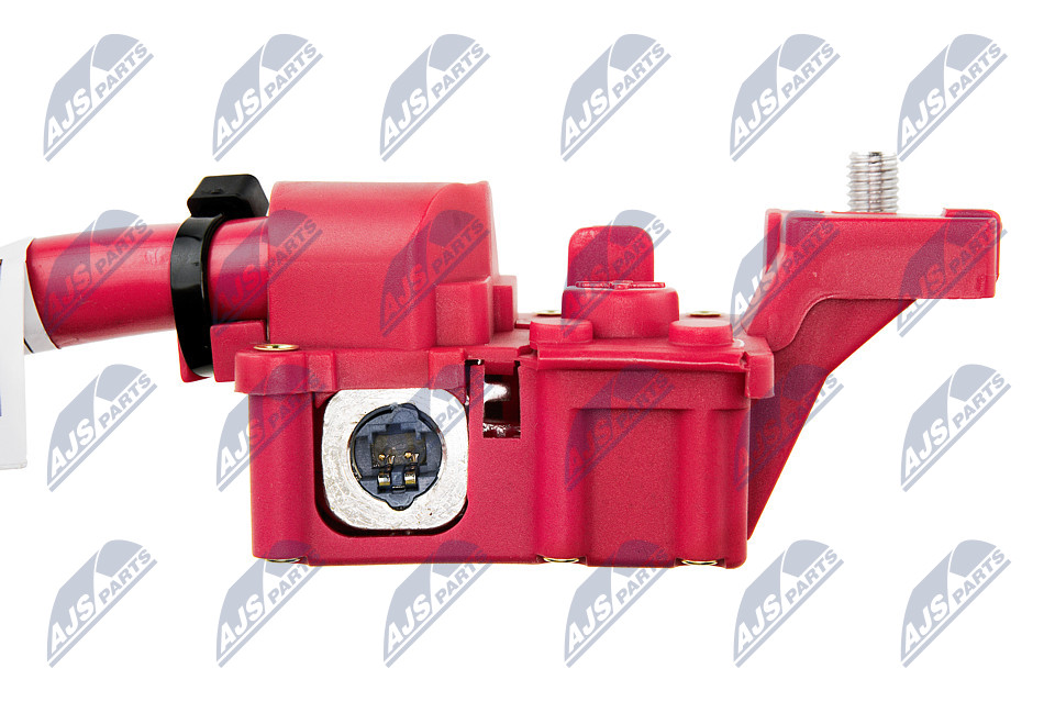 NTY EBP-BM-002 Batterieadapter