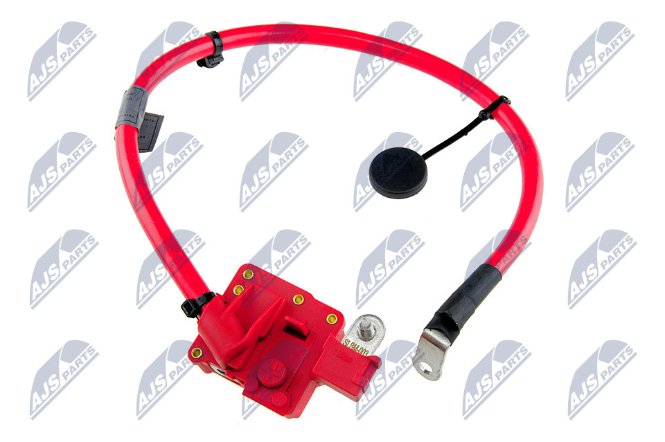 NTY EBP-BM-003 Batterieadapter