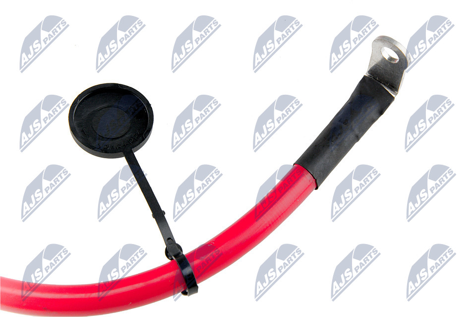 NTY EBP-BM-003 Batterieadapter