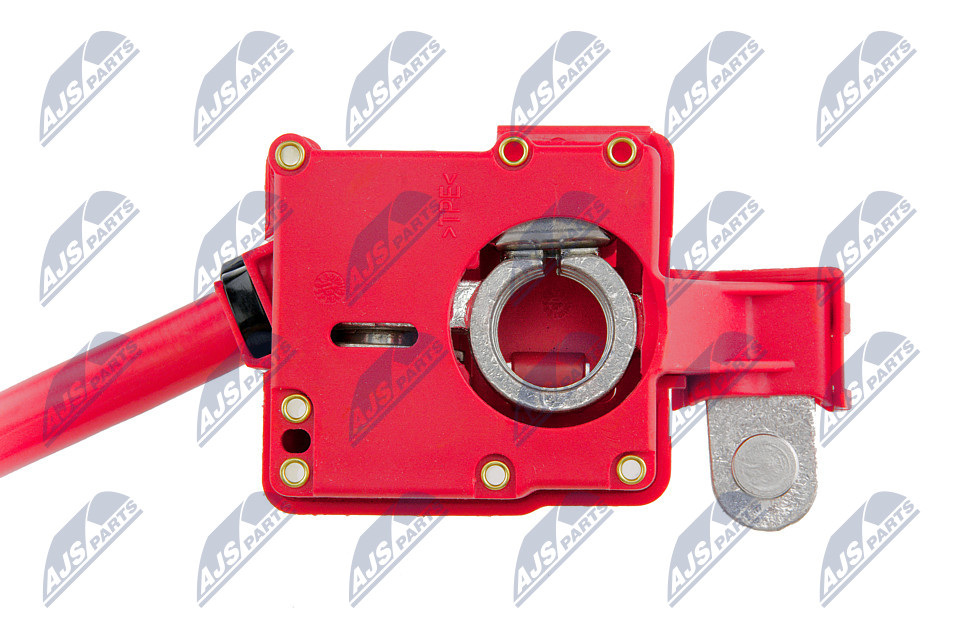 NTY EBP-BM-003 Batterieadapter
