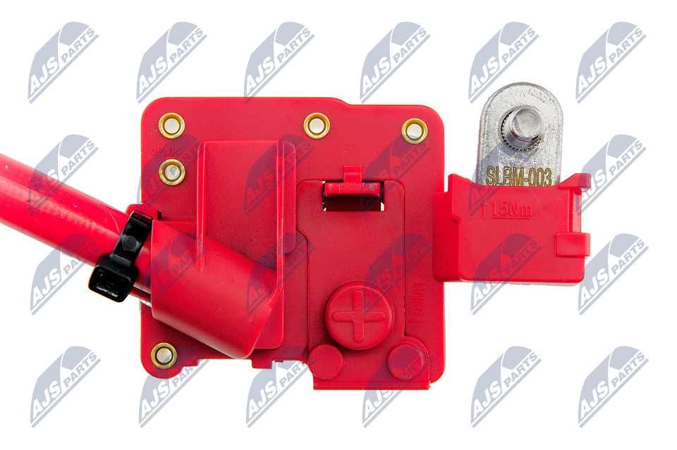 NTY EBP-BM-003 Batterieadapter