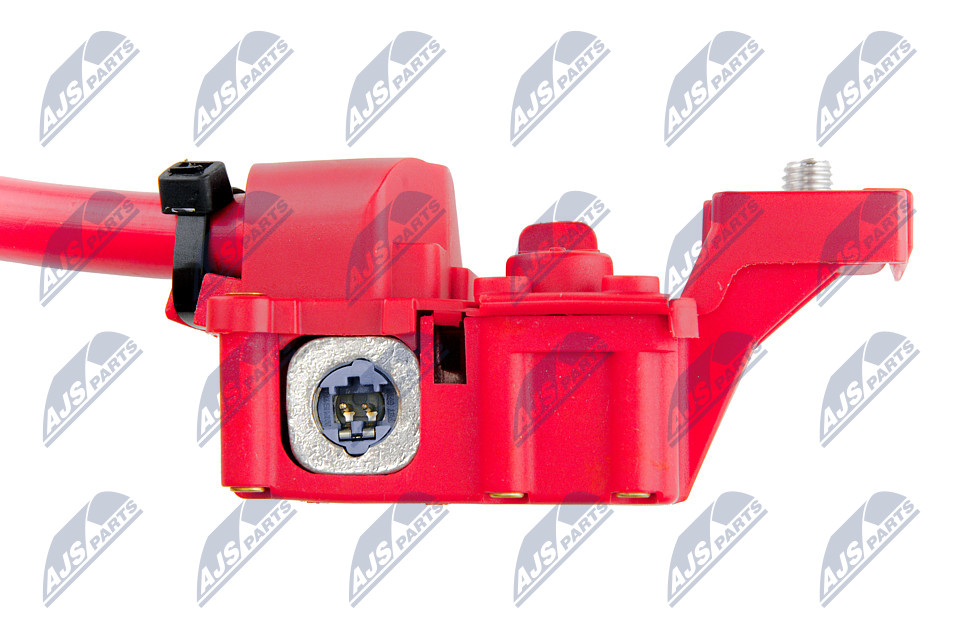 NTY EBP-BM-003 Batterieadapter