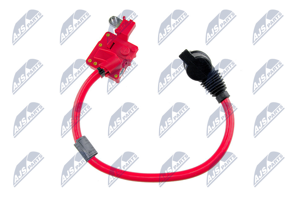 NTY EBP-BM-004 Batterieaufnahme