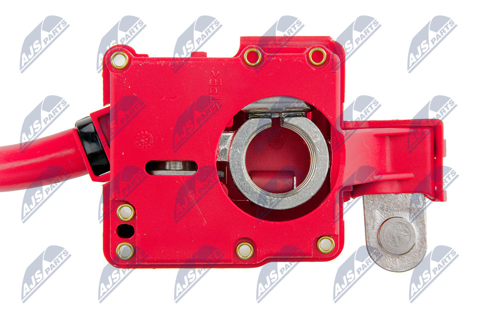 NTY EBP-BM-004 Batterieaufnahme