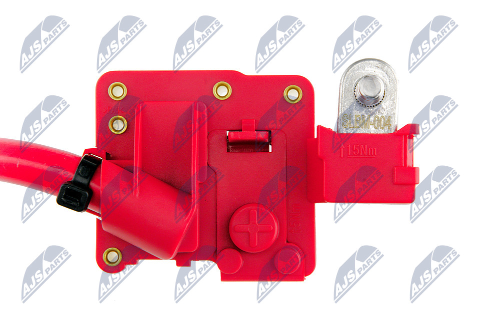 NTY EBP-BM-004 Batterieaufnahme