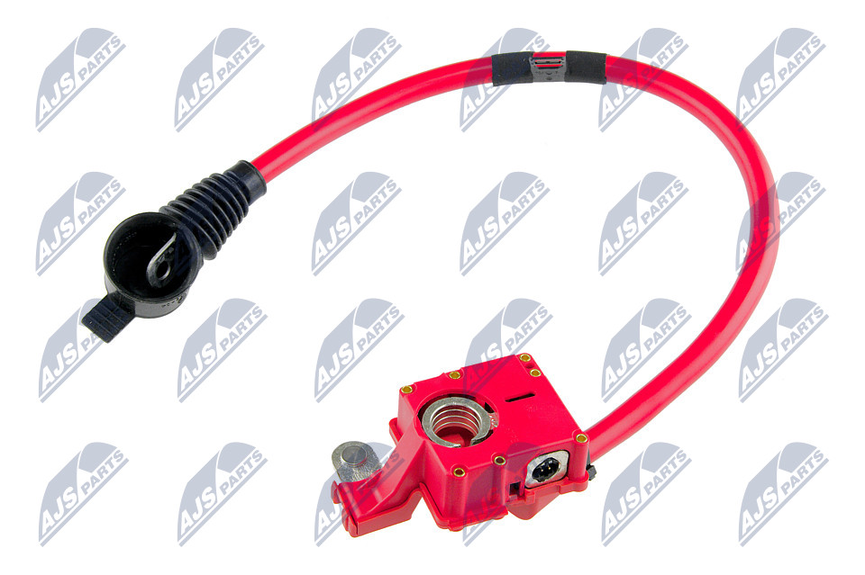 NTY EBP-BM-005 Batterieadapter