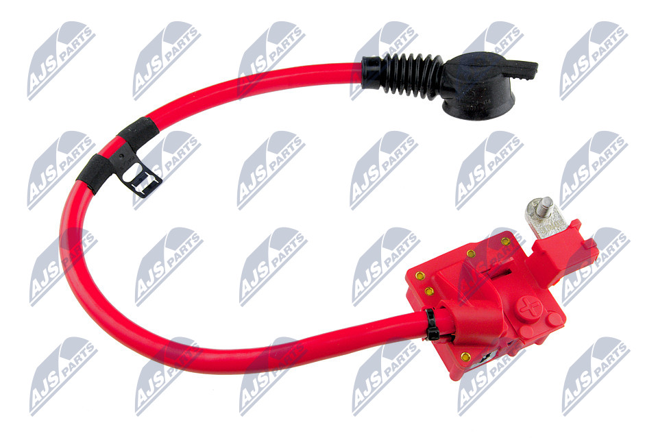 NTY EBP-BM-005 Batterieadapter