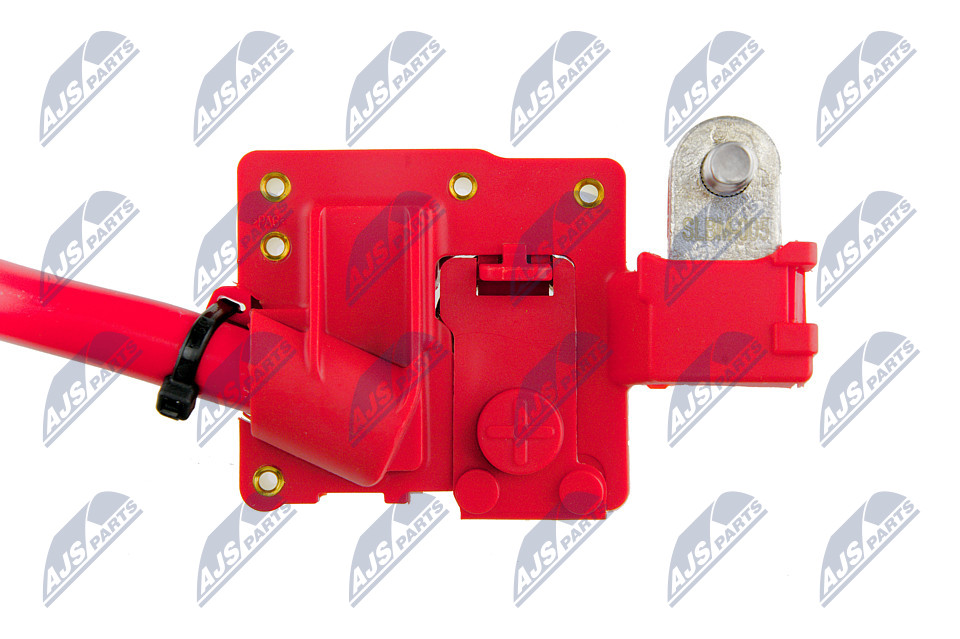 NTY EBP-BM-005 Batterieadapter