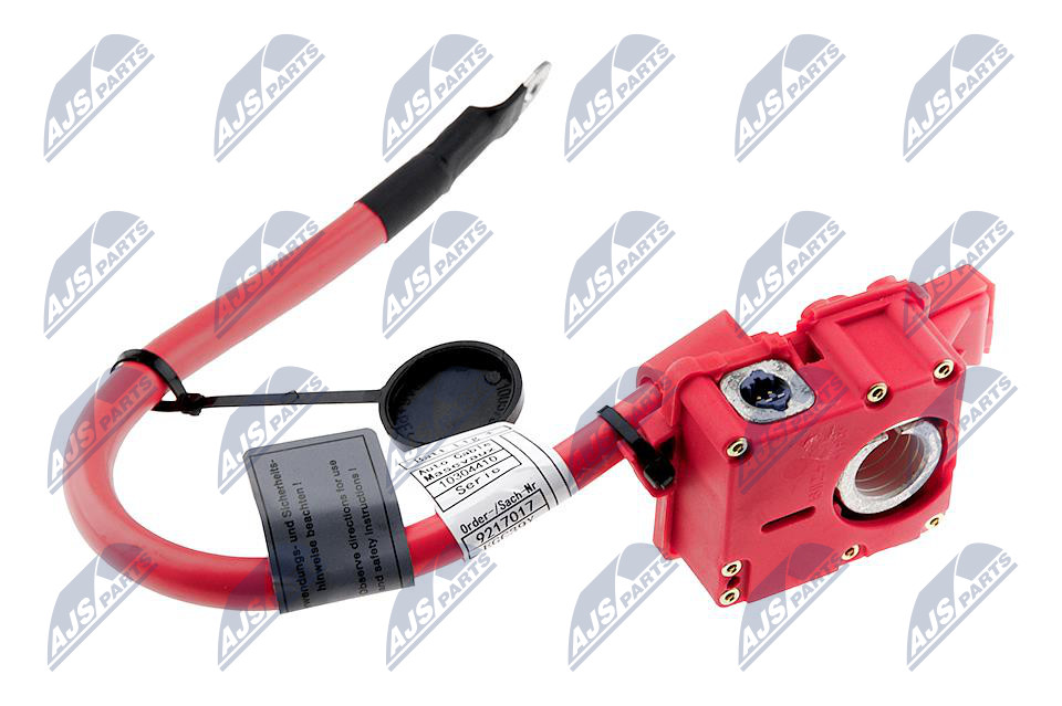 NTY EBP-BM-006 Batterieadapter