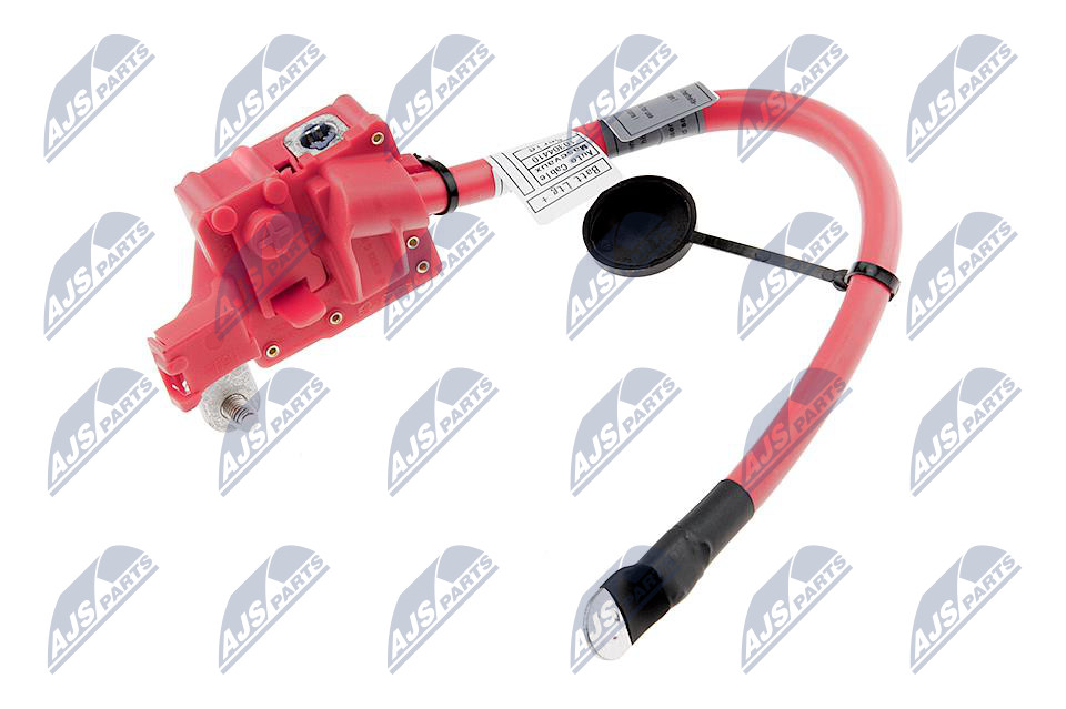 NTY EBP-BM-006 Batterieadapter