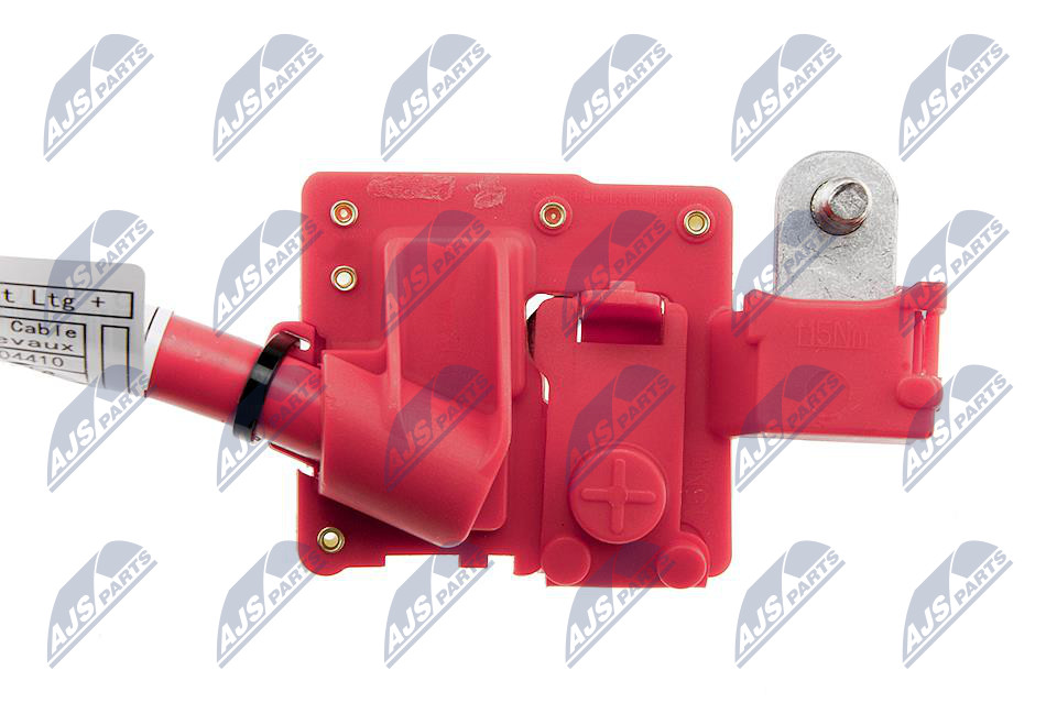 NTY EBP-BM-006 Batterieadapter