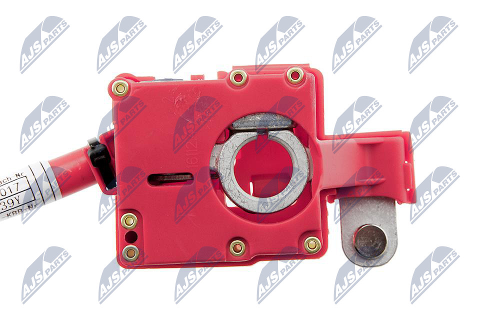 NTY EBP-BM-006 Batterieadapter