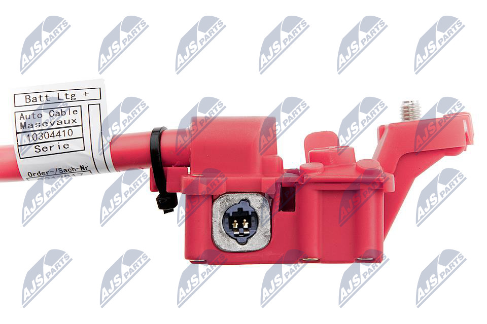 NTY EBP-BM-006 Batterieadapter
