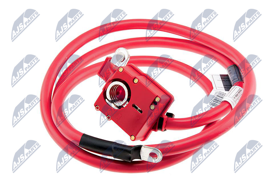 NTY EBP-BM-007 Batterieadapter