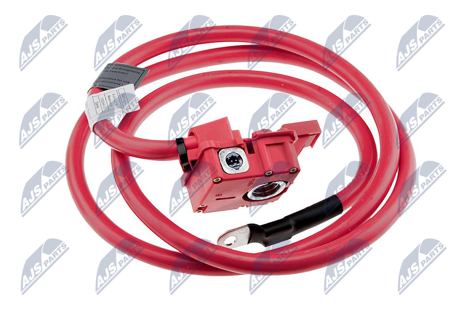 NTY EBP-BM-007 Batterieadapter
