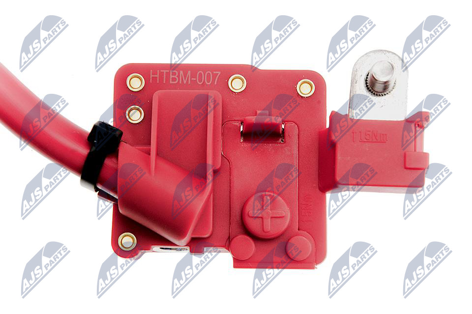 NTY EBP-BM-007 Batterieadapter