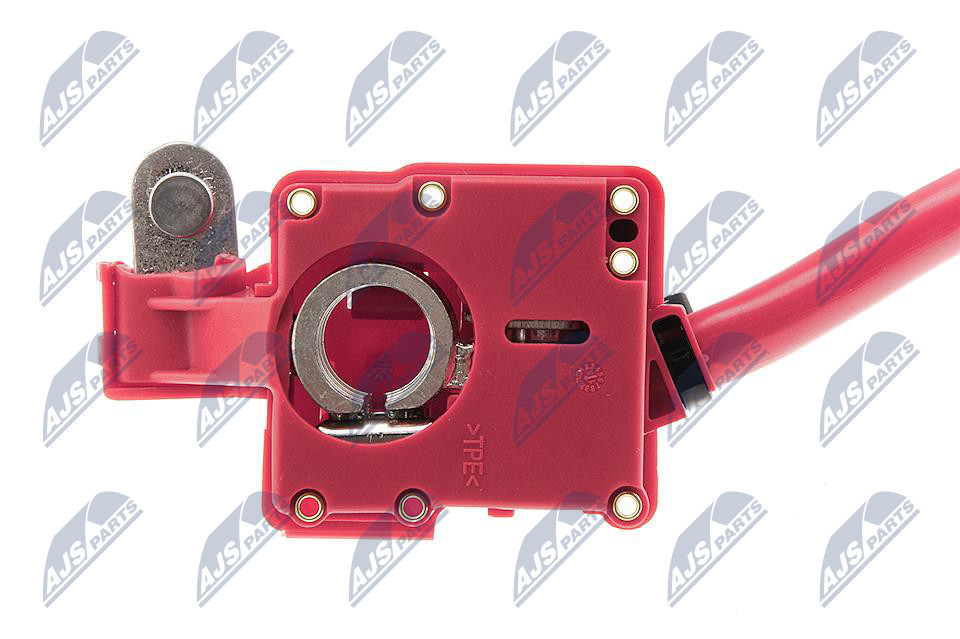 NTY EBP-BM-007 Batterieadapter