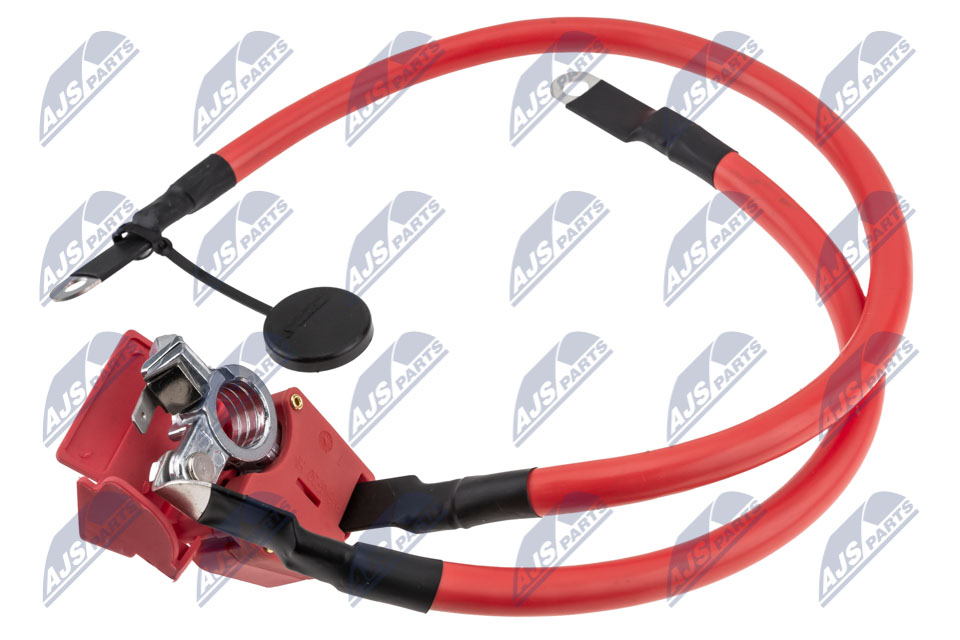 NTY EBP-BM-010 Batterieadapter