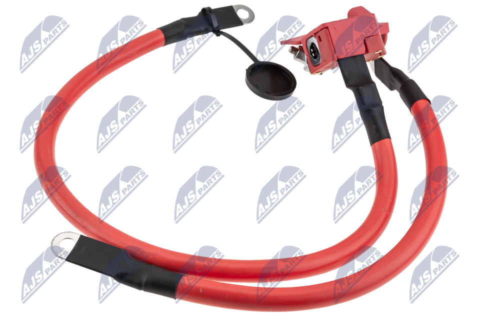 NTY EBP-BM-010 Batterieadapter