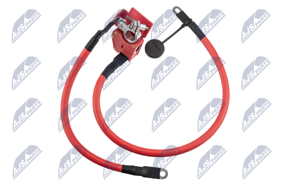 NTY EBP-BM-010 Batterieadapter