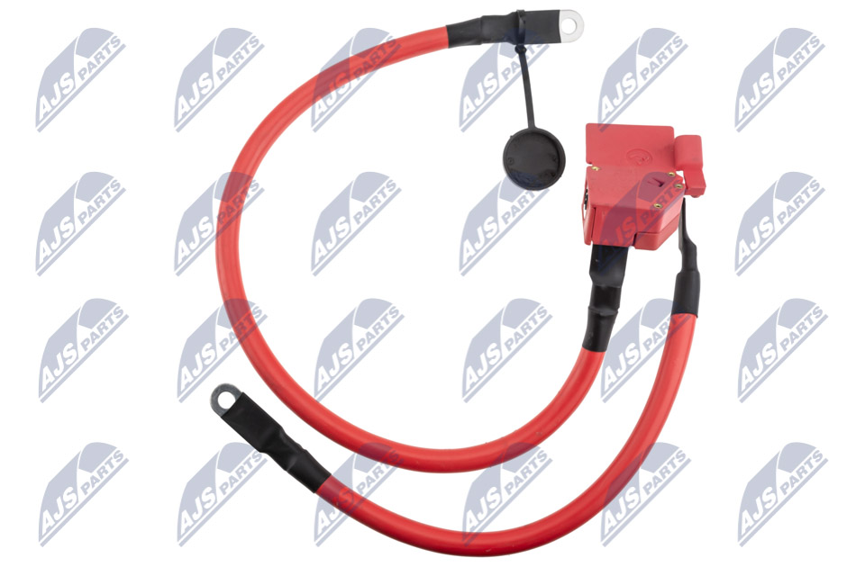 NTY EBP-BM-010 Batterieadapter