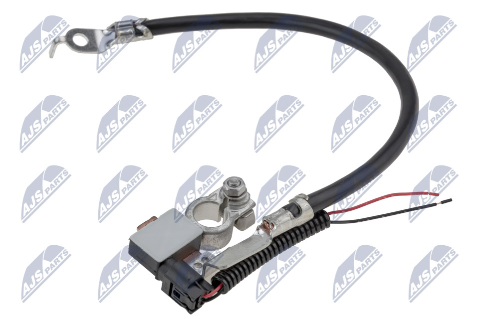 NTY EBP-FR-000 Batterieadapter