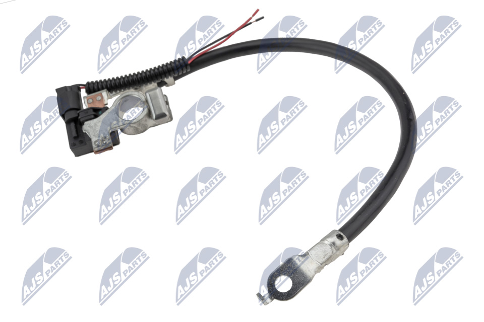 NTY EBP-FR-000 Batterieadapter