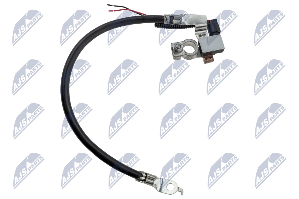 NTY EBP-FR-000 Batterieadapter