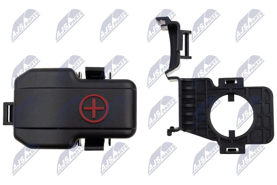 NTY EBP-HY-001 Batterieadapter