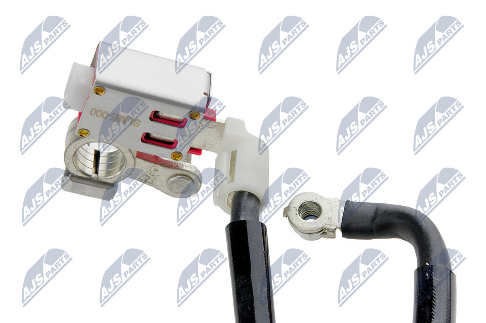 NTY EBP-ME-000 Batterieadapter