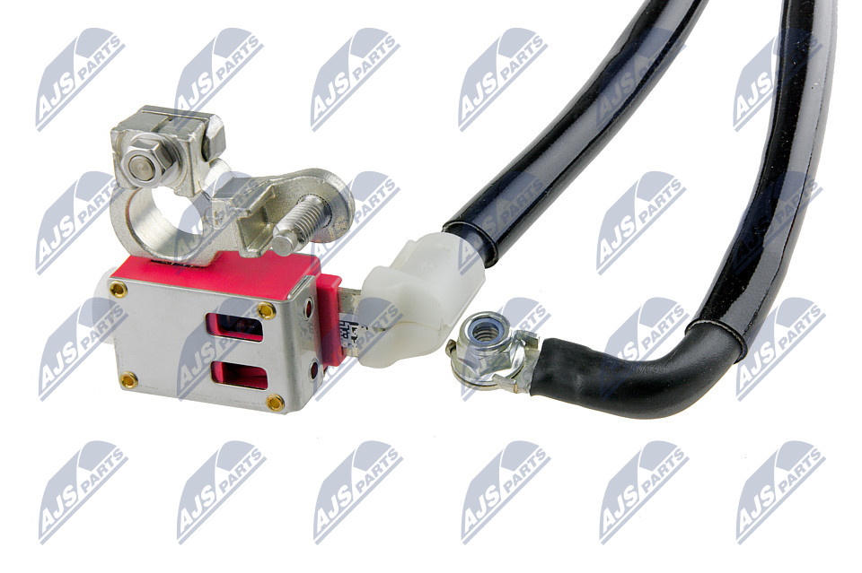 NTY EBP-ME-000 Batterieadapter