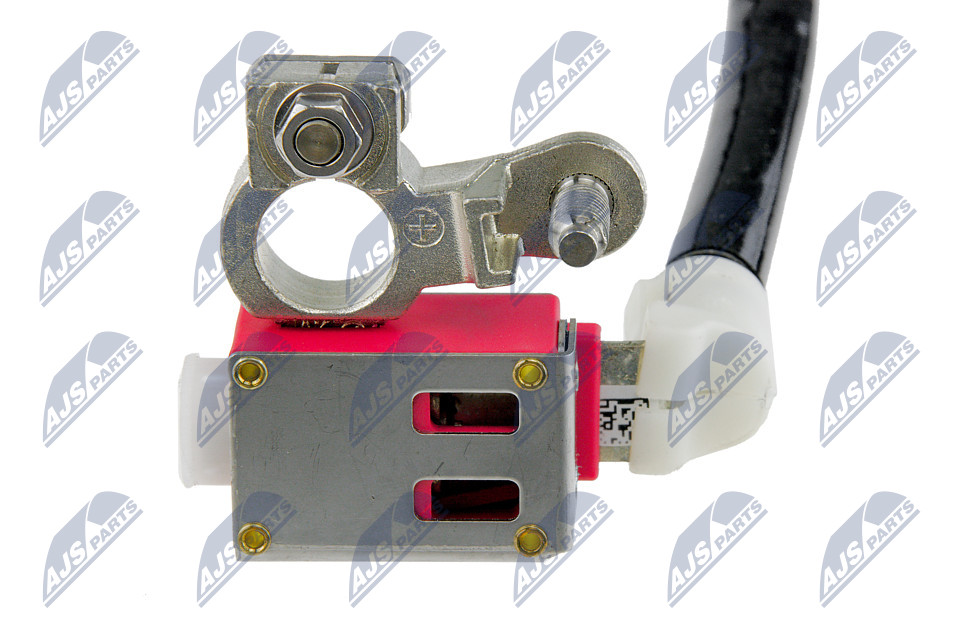 NTY EBP-ME-000 Batterieadapter