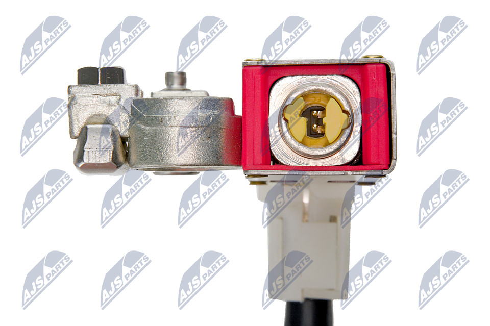 NTY EBP-ME-000 Batterieadapter