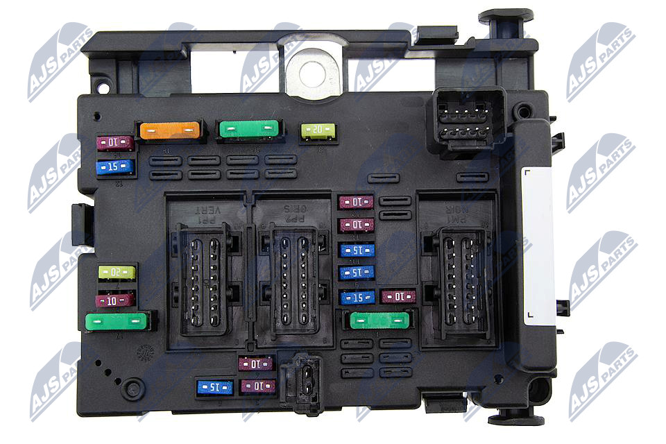NTY EBP-PE-000 Steuergerät, Motormanagement