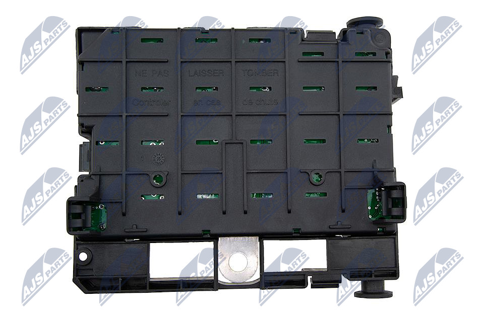 NTY EBP-PE-000 Steuergerät, Motormanagement