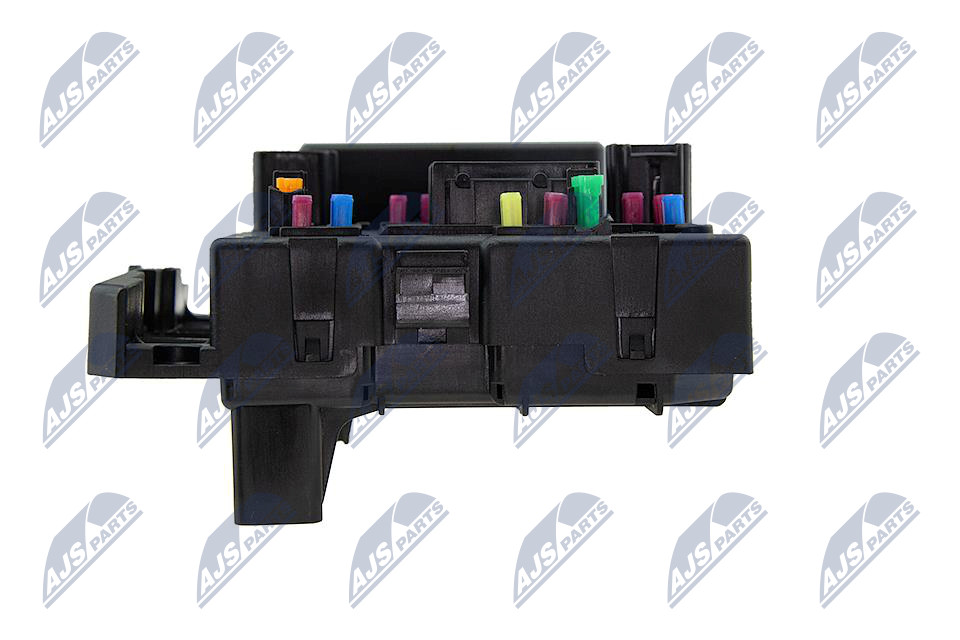 NTY EBP-PE-000 Steuergerät, Motormanagement