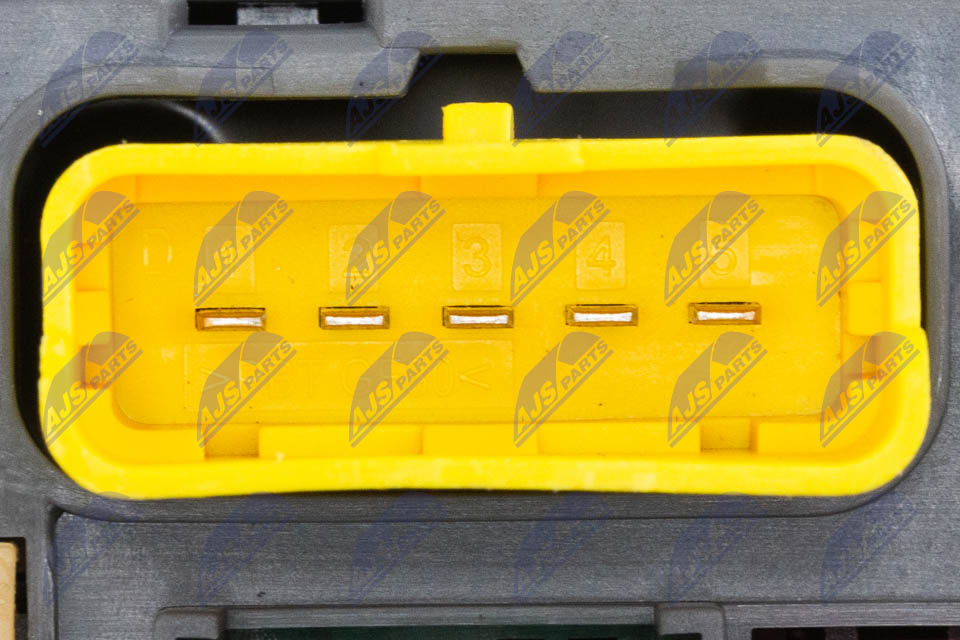 NTY EBP-PE-001 Zentralelektrik