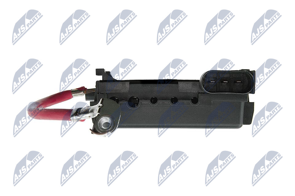 NTY EBP-VW-001 Sicherungskasten