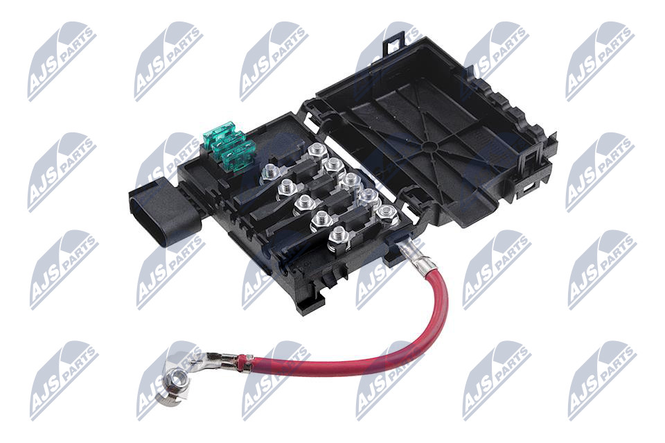 NTY EBP-VW-001 Sicherungskasten