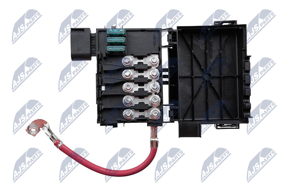 NTY EBP-VW-001 Sicherungskasten