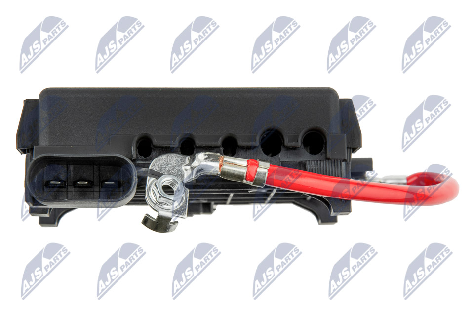 NTY EBP-VW-003 Sicherungskasten