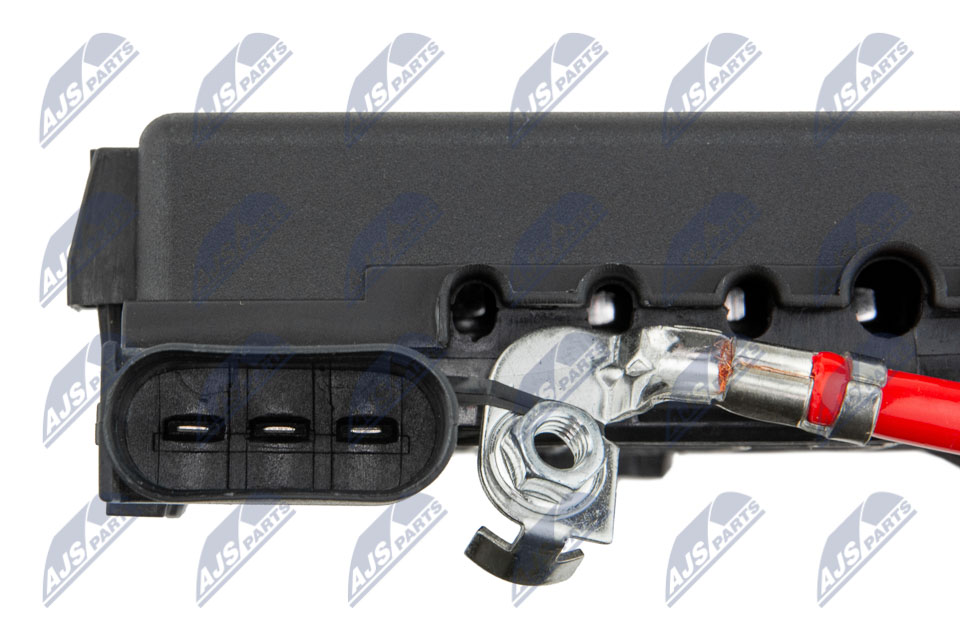 NTY EBP-VW-003 Sicherungskasten