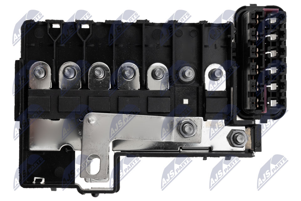 NTY EBP-VW-005 Sicherungskasten