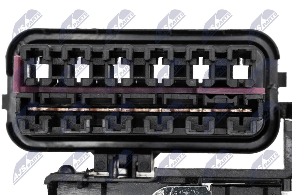 NTY EBP-VW-005 Sicherungskasten