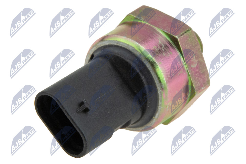 NTY ECC-BM-001 Sensor, Öldruck