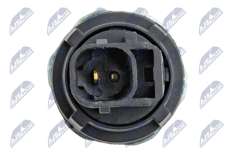 NTY ECC-TY-000 Öldruckschalter