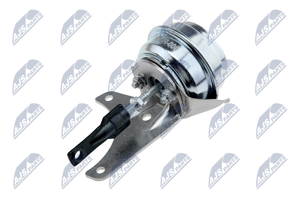 NTY ECD-AR-000 Ladedruckregelventil